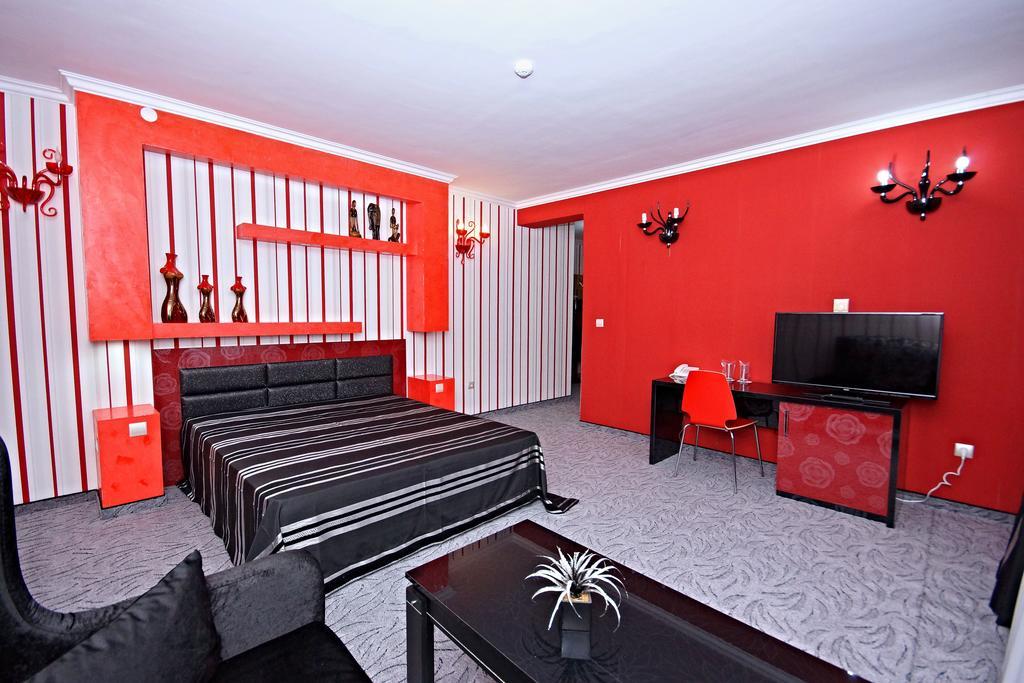 Бутиков Хотел History Haskovo Room photo