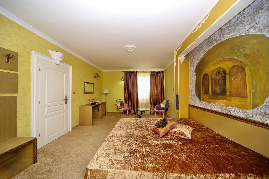 Бутиков Хотел History Haskovo Room photo
