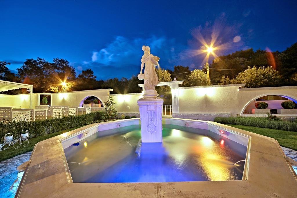 Бутиков Хотел History Haskovo Exterior photo