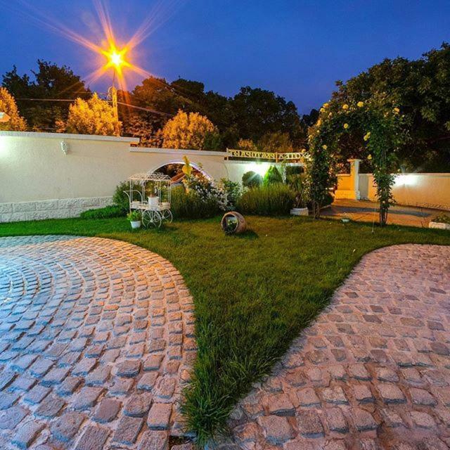 Бутиков Хотел History Haskovo Exterior photo